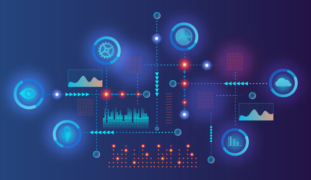 Sistemas gestión negocio broadcast evolución futuro tercera generación BMS - Datos Media