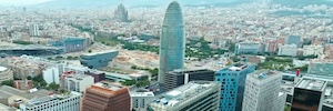 Turisme de Barcelona confía a Telson la producción de su nueva campaña promocional