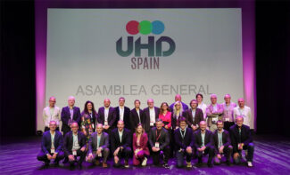 UHD Spain - Asamblea general 2024