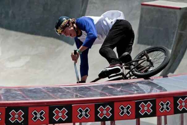 X Games