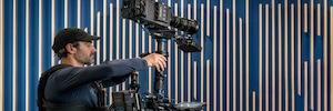 Artemis 2 Live, el estabilizador más compacto y ágil para directos de ARRI