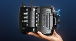 Arri Alexa 265