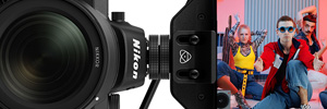 Ninja Phone （Atomos） 现在支持 Frame.io 的 Camera to Cloud