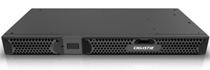 Christie estrena Spider-S Series y Mastering Gateway: procesamiento multipantalla UHD y distribución de vídeo sobre IP