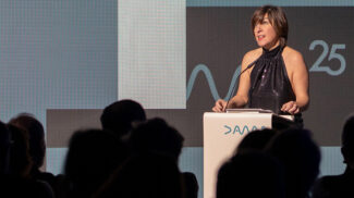 DAMA - Evento 25 aniversario