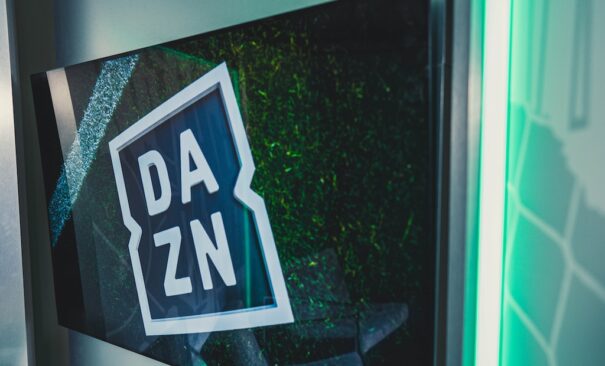 DAZN