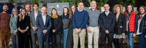 EITB renueva su alianza con las productoras vascas para promover películas y series en euskera