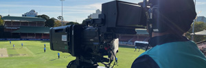 EMG / Gravity Media producirá 350 horas de críquet en directo para Cricket Australia