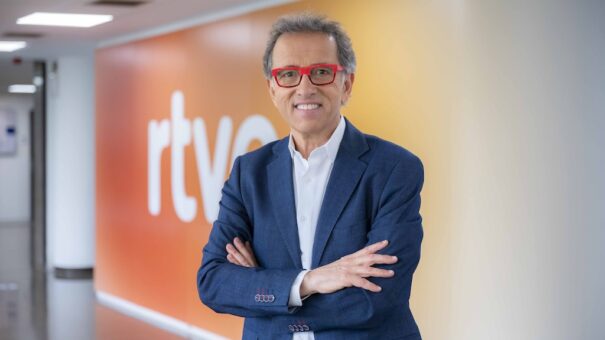 Jordi Hurtado (RTVE)