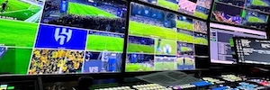 Grup Mediapro consolida su presencia en el mercado árabe con la apertura de nueva sede en Arabia Saudí