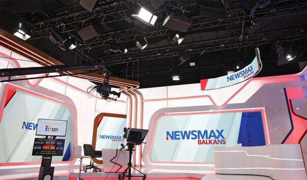 Prolights - Newsmax Balkans