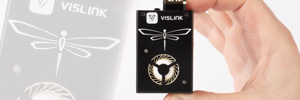 Vislink miniaturisiert Broadcast-Rucksäcke mit DragonFly V 5G