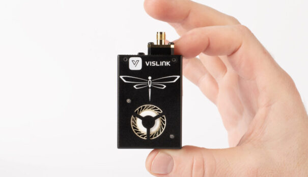 Vislink - DragonFly V 5G