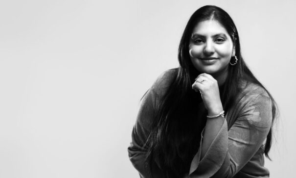 Vrinda Sood, CEO de Citrus Ink Studios