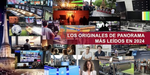 Los originales de Panorama más leídos en 2024