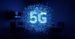 5G - Entretenimiento eficiencia