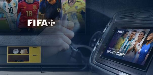 Access con la plataforma gratuita FIFA+