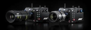 ARRI desarrolla Alexa 35 Base, un nuevo modelo básico con licencias flexibles