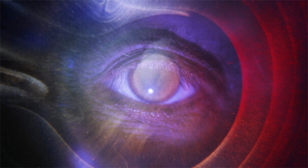 Blackmagic Design - DaVinci Resolve - Blood Incantation The Stargate