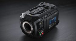 Blackmagic URSA Cine 12K Body