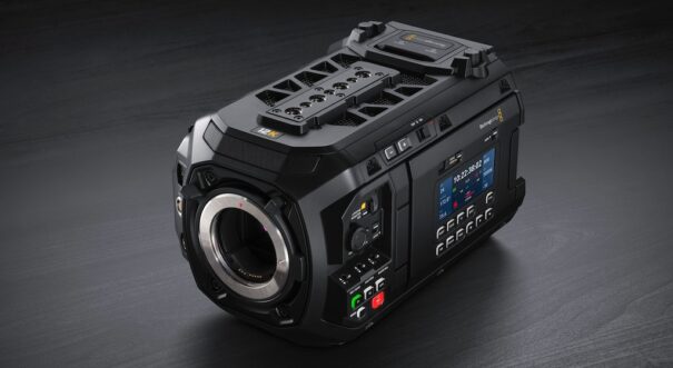 Blackmagic URSA Cine 12K Body