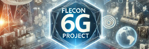 Brainstorm aiuterà a discernere il futuro della tecnologia 6G partecipando a FLECON-6G