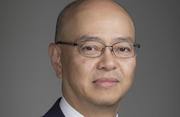 Canon EMEA - Shinichi Sam Yoshida