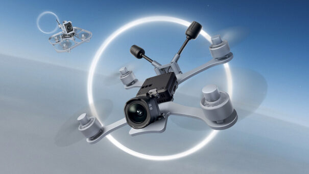 DJI O4 Air Unit Pro