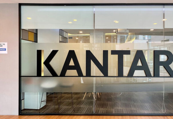 Kantar oficinas - Kantar Media - Compra