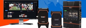 LiveU presentará en ISE 2025 sus innovaciones en el ecosistema de vídeo IP bajo protocolo LRT