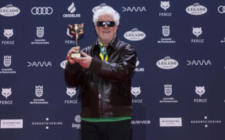 Premio Feroz 2025 Almodóvar