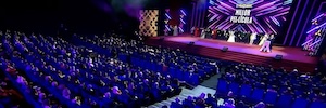 « El 47 » rafle les Gaudí Awards 2025 avec huit prix