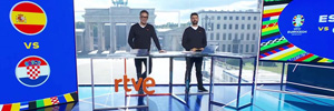 RTVE monopoliza el top 30 de las emisiones más vistas de 2024