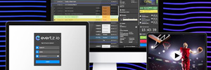 Record TV migra el playout de su oferta de streaming a entornos cloud con Evertz.io