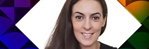 Ross Video Expands EMEA Presence with the Addition of Nancy Diaz