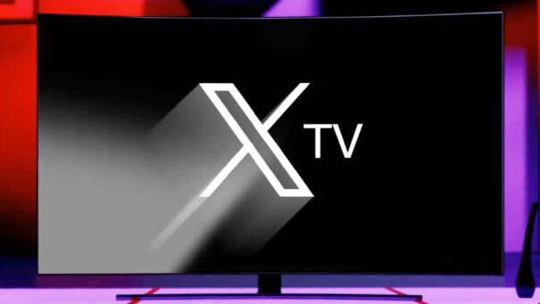 X TV Televisión streaming