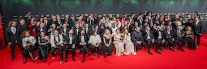 Palmarés completo de la 39ª edición de los Premios Goya