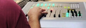 Radio Vitamènia: radio de proximidad potenciada con tecnología AEQ