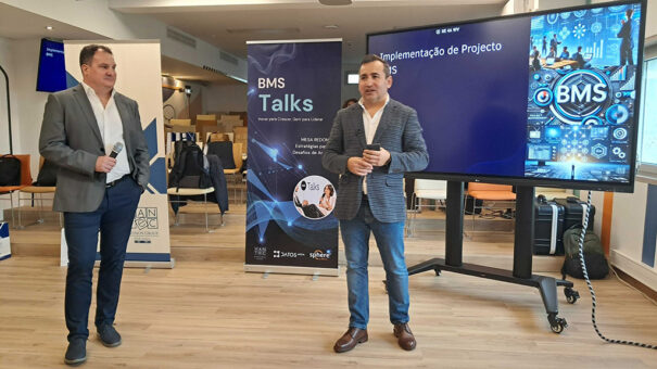 BMS Talks - Datos Media - Broadcasters portugueses