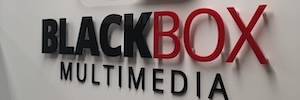 Secuoya Studios rafforza il suo approccio internazionale con Blackbox Multimedia