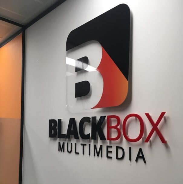 BlackBox Multimedia