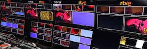 RTVE and Gestmusic opt for a gala without ambitions at the Goya Awards