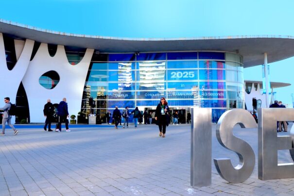 ISE 2025