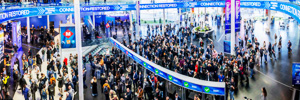 85,351 visitors and 1,605 exhibitors certify the success of an ISE 2025 that will continue to combine ProAV and broadcast