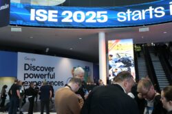 ISE 2025