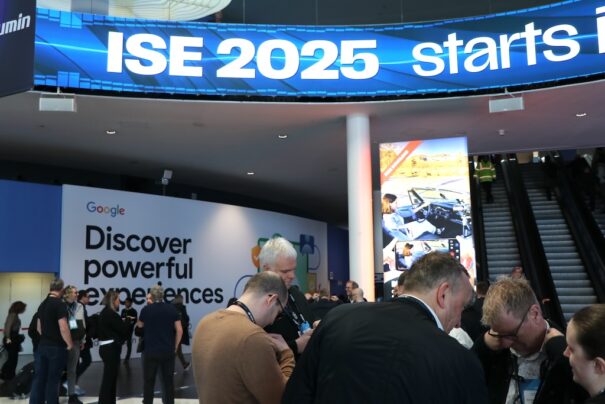 ISE 2025