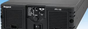 Ikegami presentará al mercado estadounidense su nueva pasarela IP IPX-100 en NAB 2025