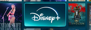 InterDigital inizia una guerra in tribunale contro le piattaforme di streaming Disney