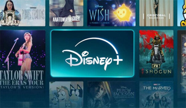 Interdigital Disney litigio