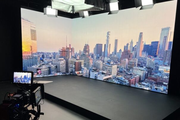 LG Virtual Studio